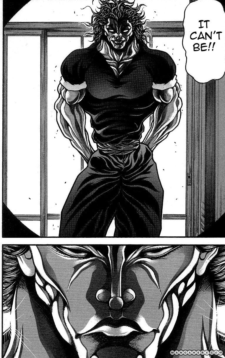 Baki - Son Of Ogre Chapter 248 6